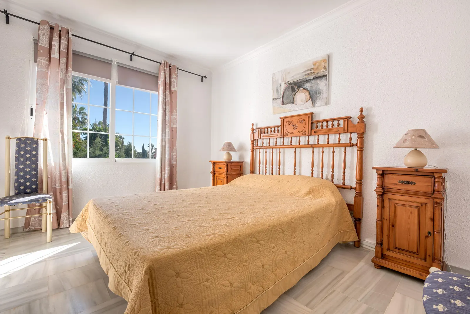 Vilă pentru 15 persoane în Mijas, fotografia 22