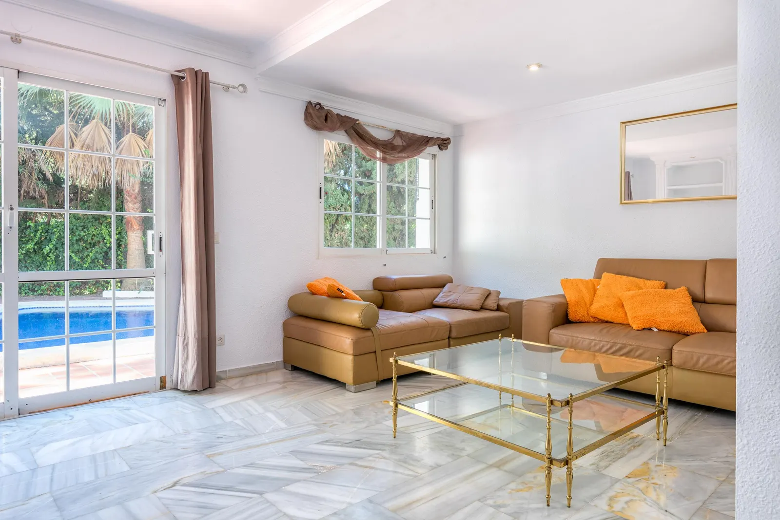 Vilă pentru 15 persoane în Mijas, fotografia 46