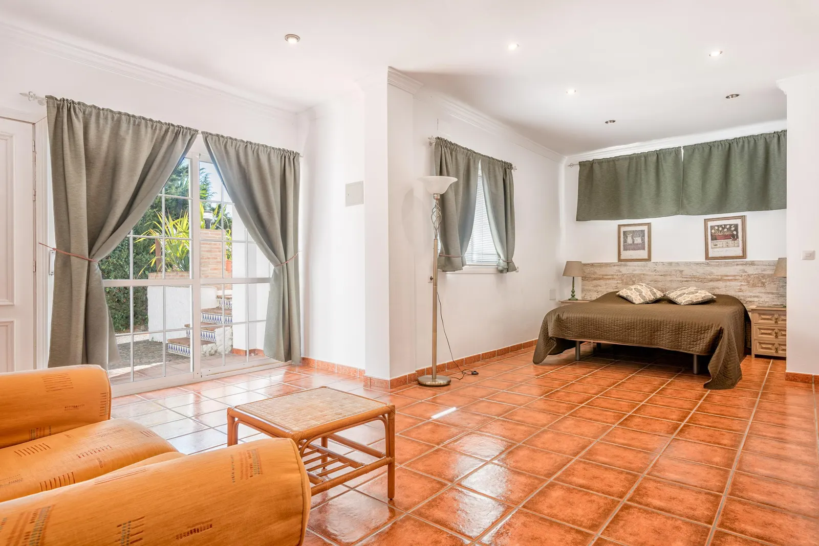 Vilă pentru 15 persoane în Mijas, fotografia 36