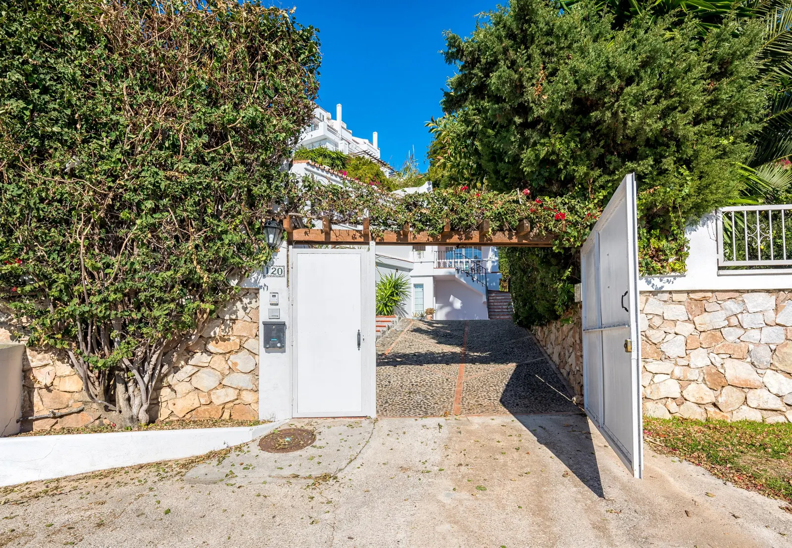 Vilă pentru 15 persoane în Mijas, fotografia 16