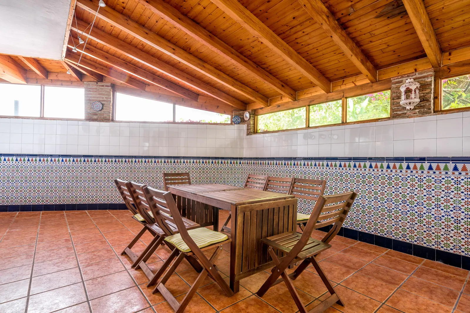 Vilă pentru 15 persoane în Mijas, fotografia 5
