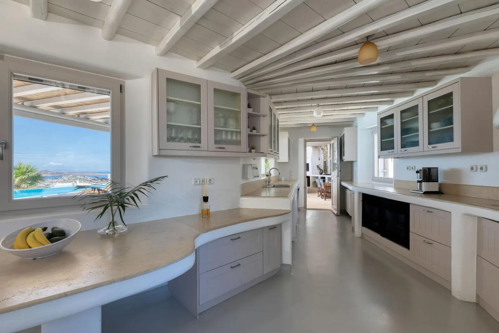 5-Bedroom Villa in Psarou, photo 15