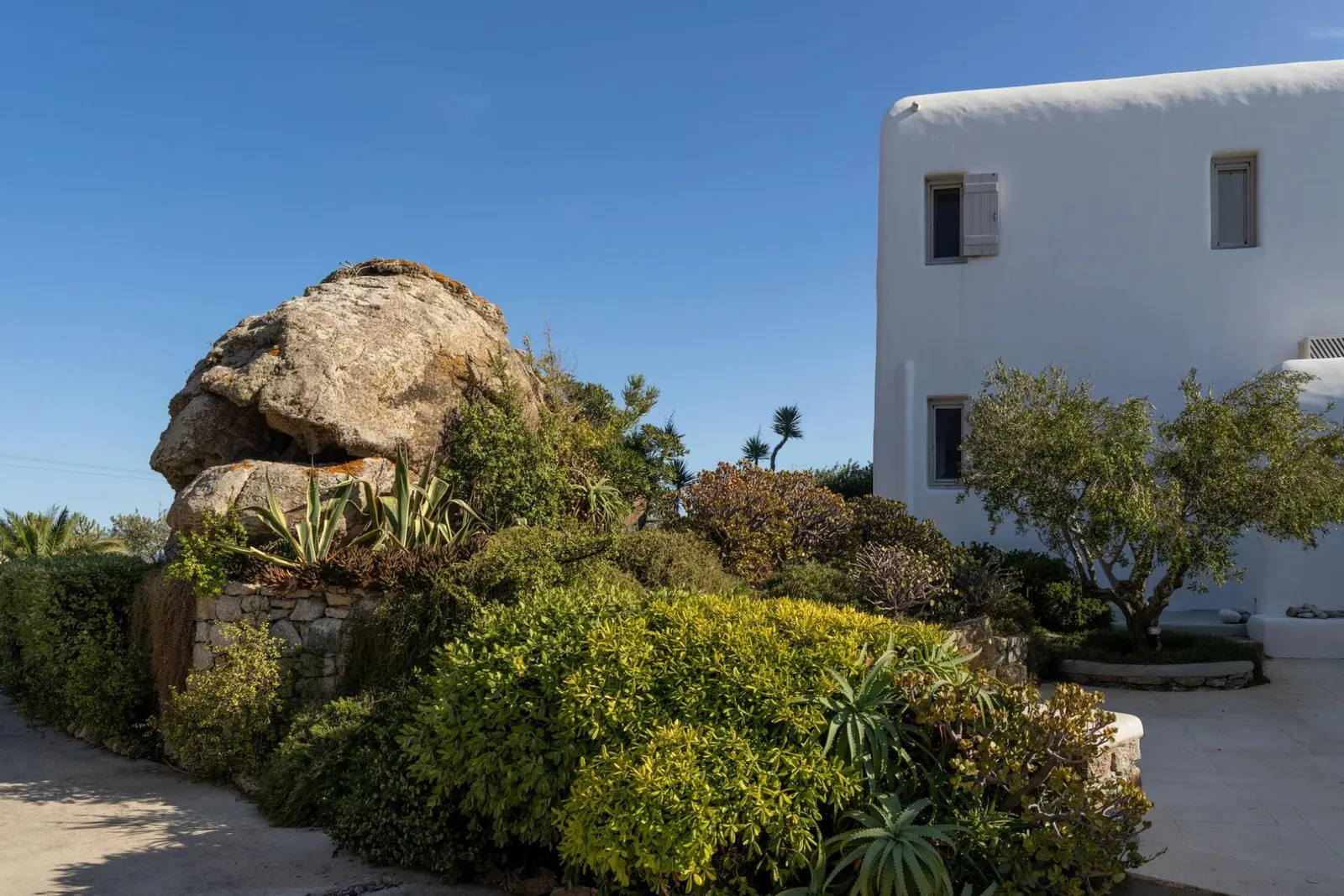 5-Bedroom Villa in Psarou, photo 12