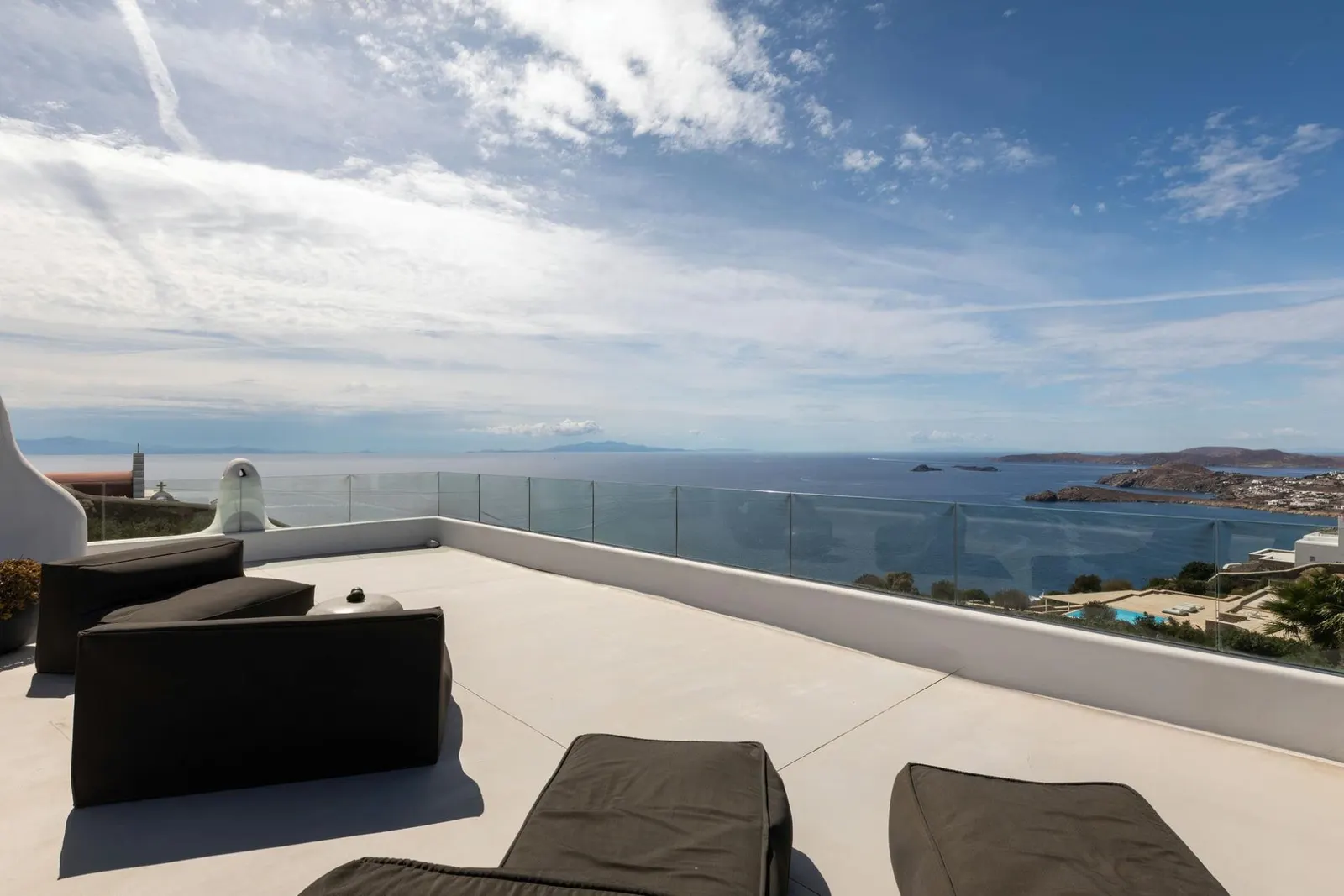5-Bedroom Villa in Psarou, photo 11