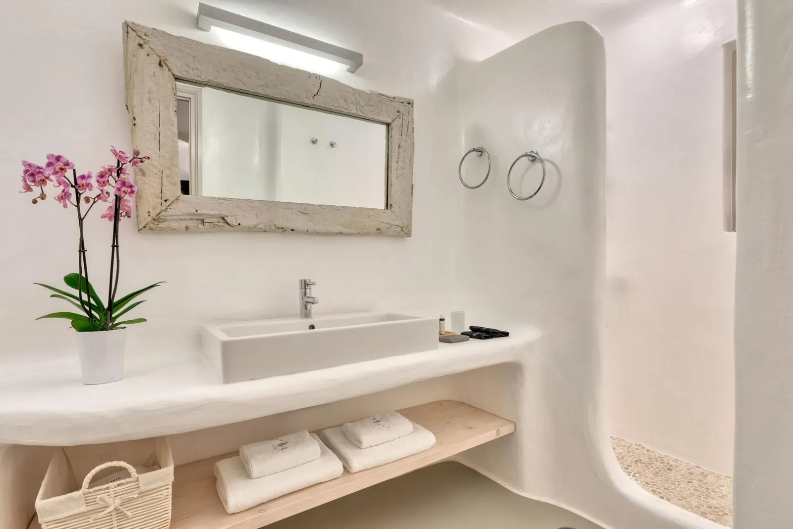 5-Bedroom Villa in Psarou, photo 24