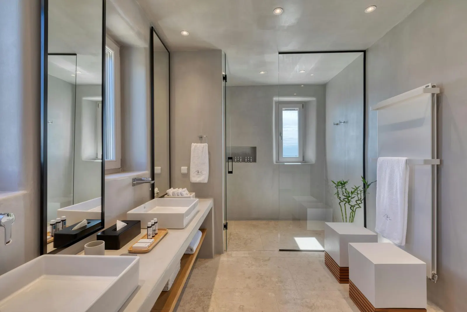5-Bedroom Villa in Psarou, photo 21