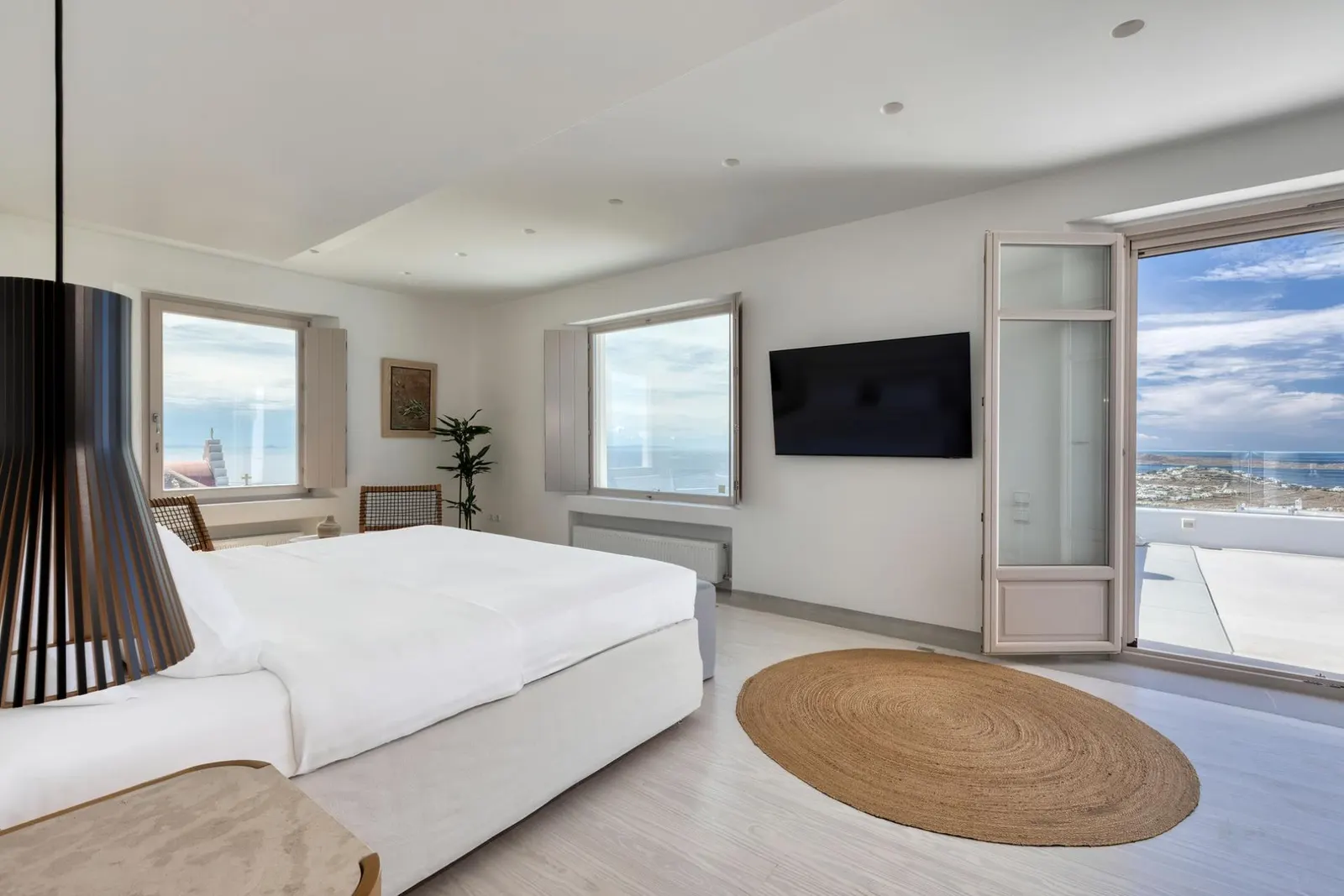 5-Bedroom Villa in Psarou, photo 16