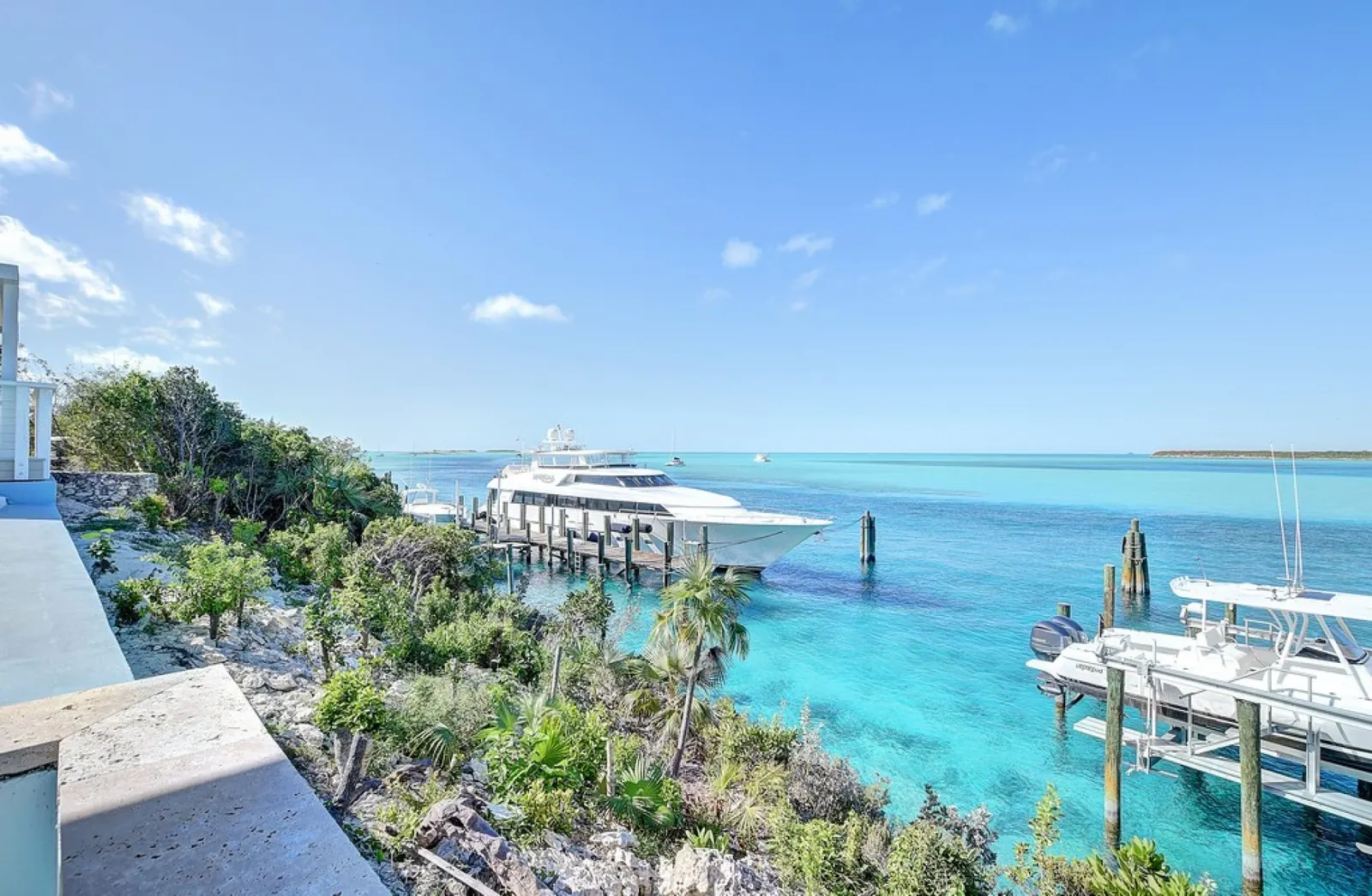 Villa with Swimming pool and Spa in Exuma, photo 2