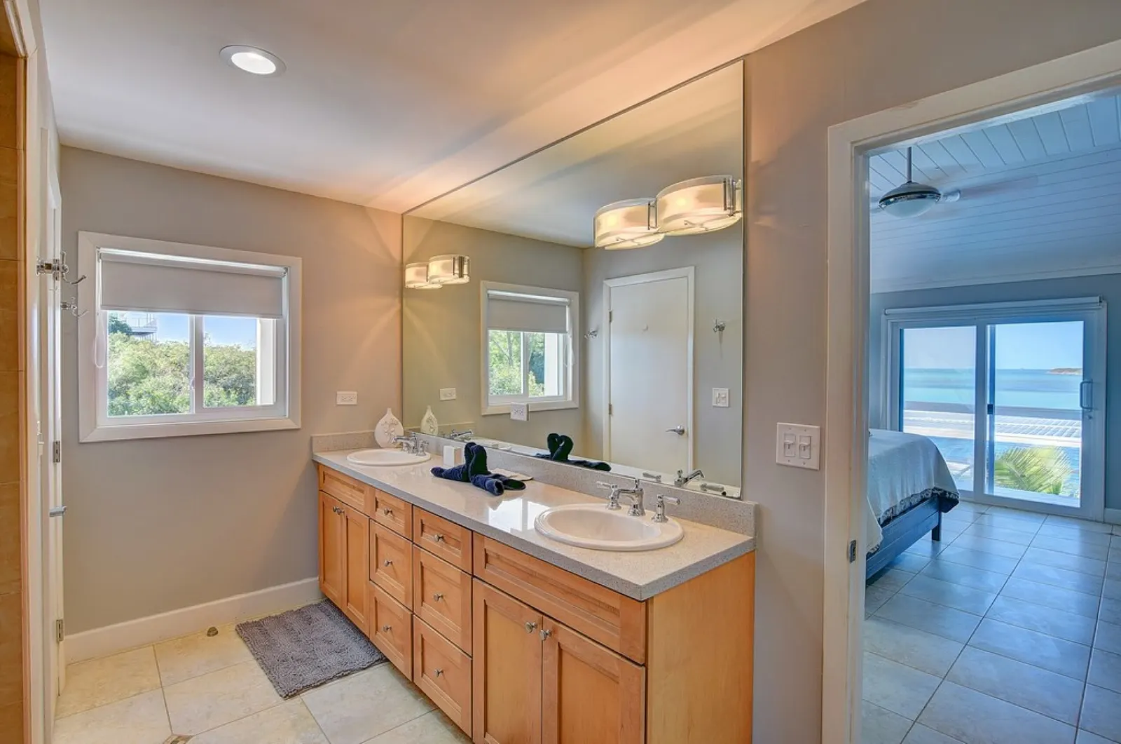 Villa with Swimming pool and Spa in Exuma, photo 14