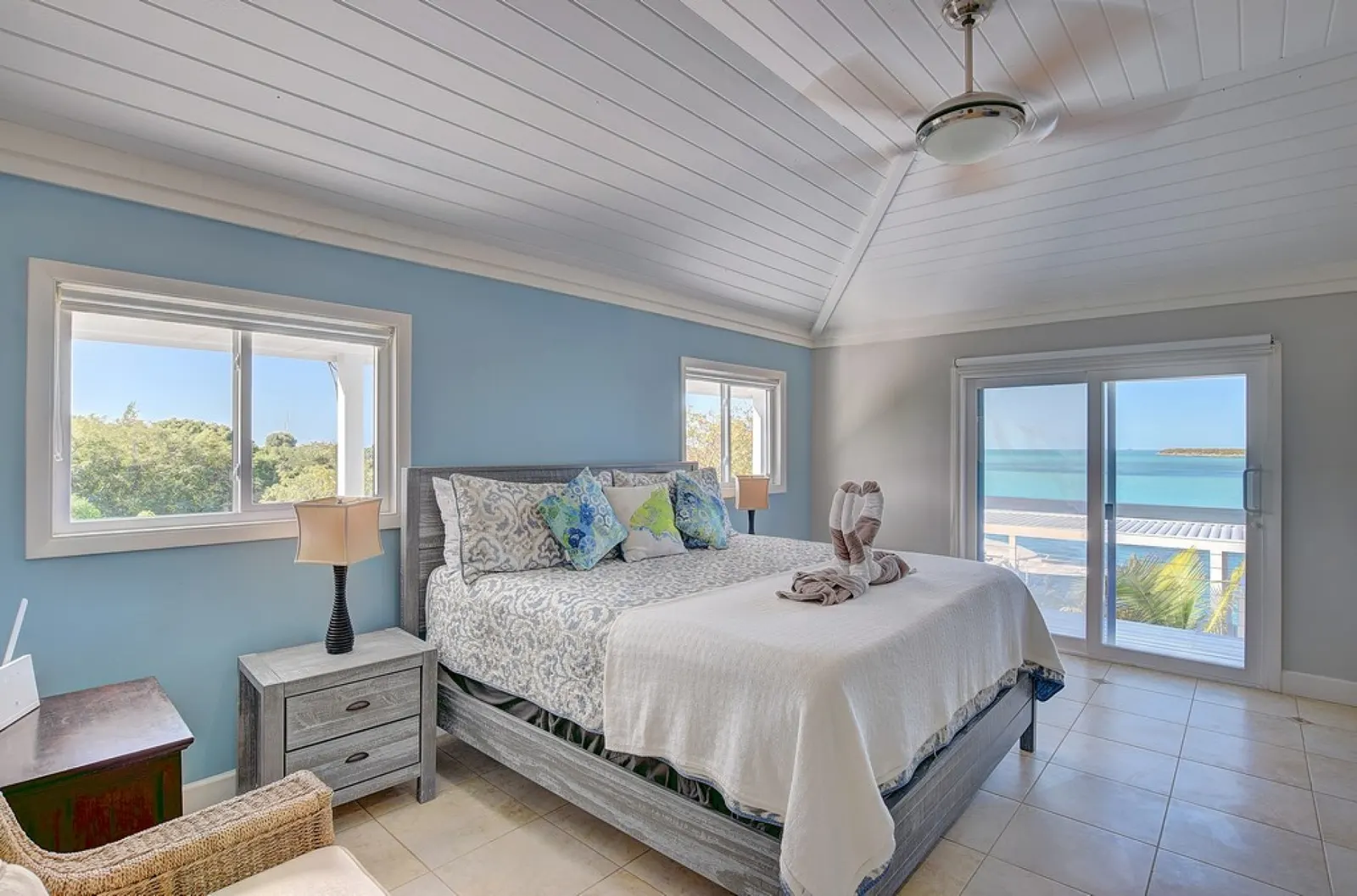 Villa with Swimming pool and Spa in Exuma, photo 24