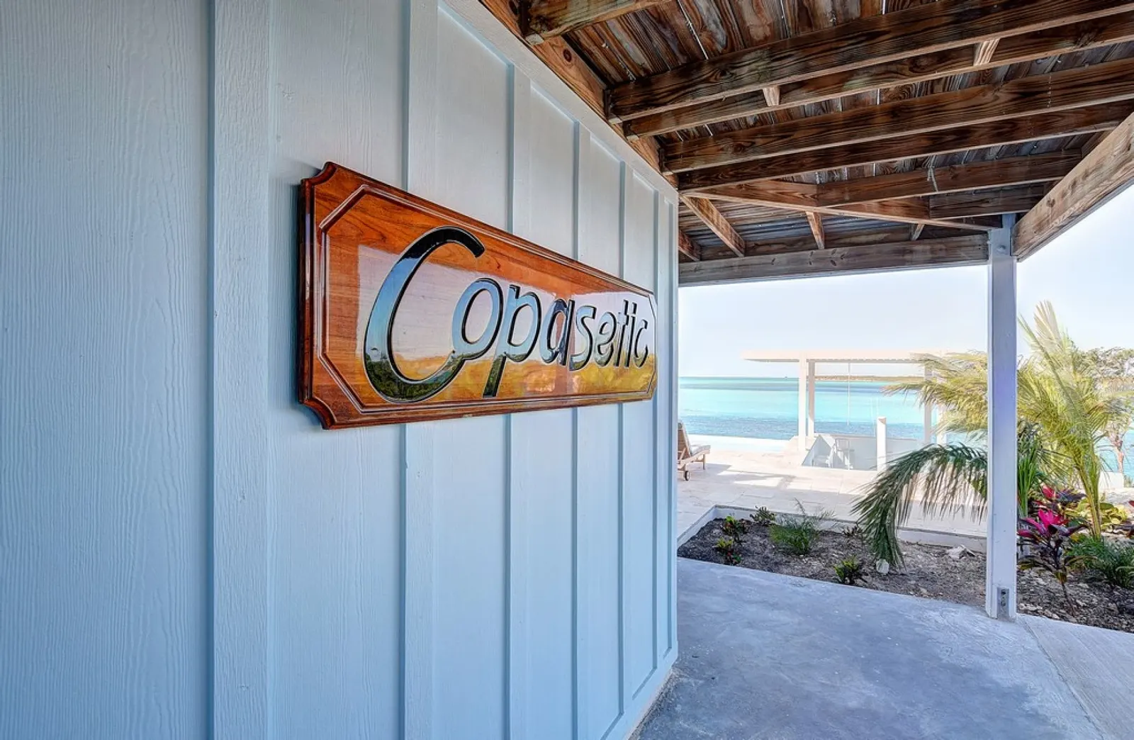 Villa with Swimming pool and Spa in Exuma, photo 55
