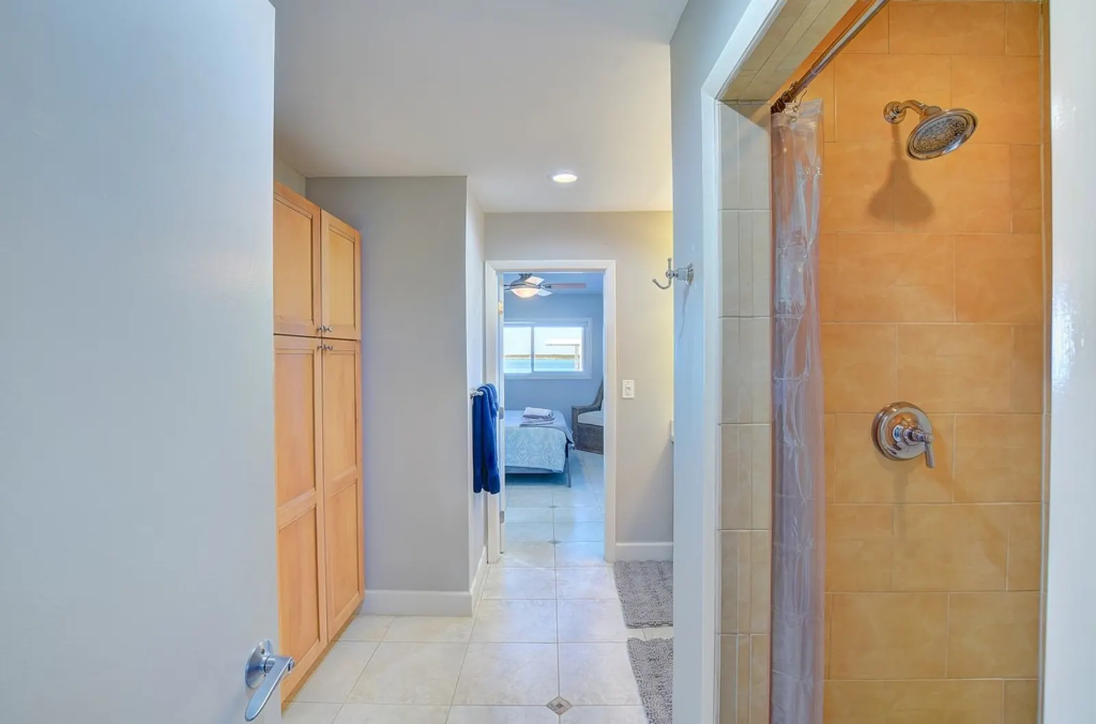 Villa with Swimming pool and Spa in Exuma, photo 11