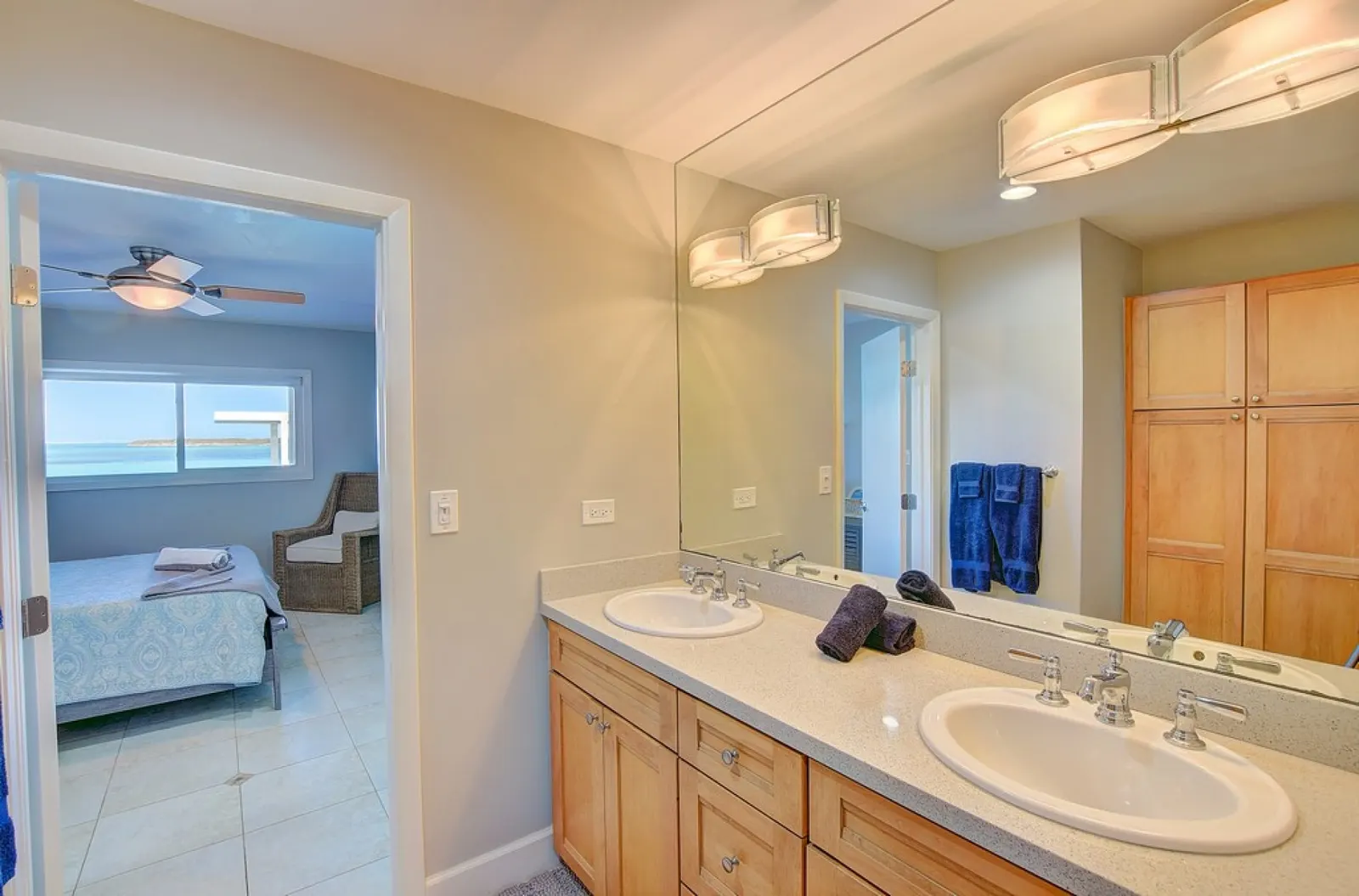 Villa with Swimming pool and Spa in Exuma, photo 10