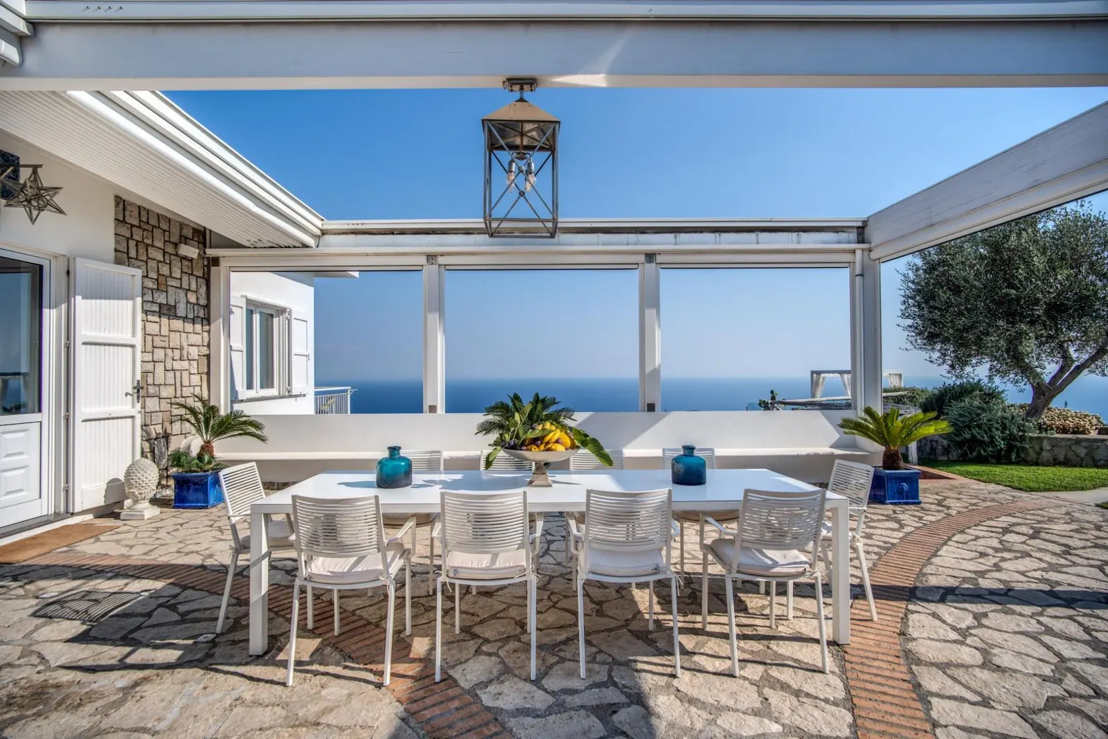 Vilă pentru 8 persoane în Sant'Agnello, fotografia 8