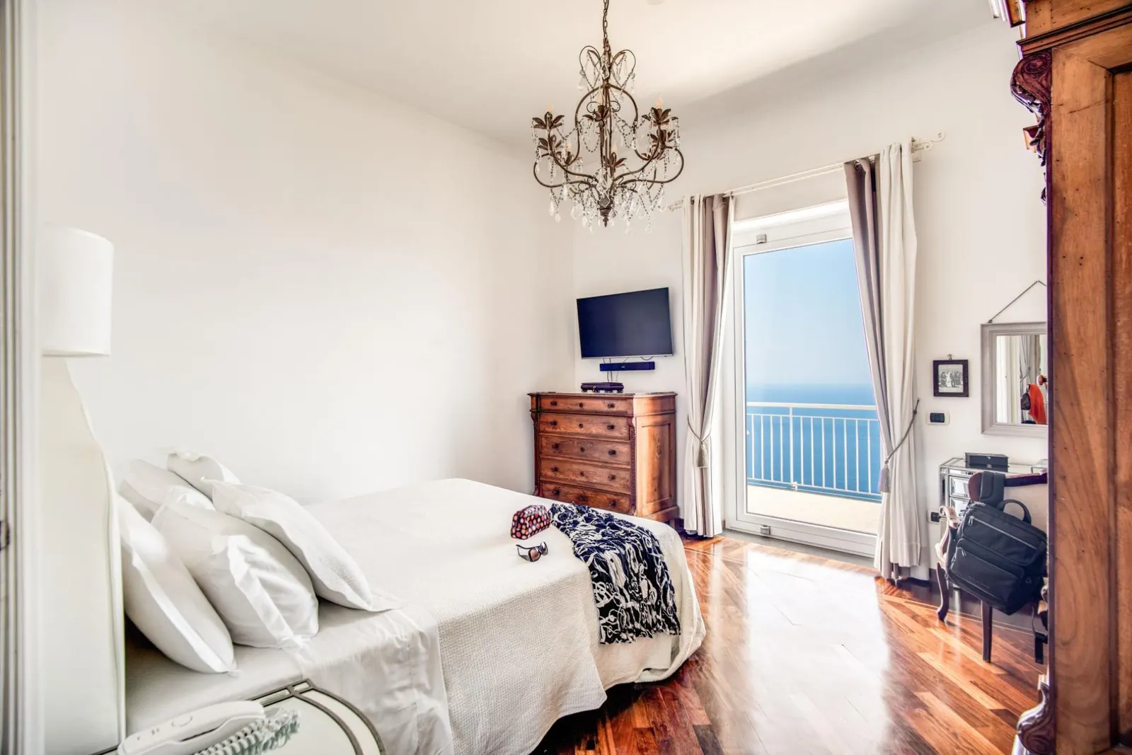 Vilă pentru 8 persoane în Sant'Agnello, fotografia 19