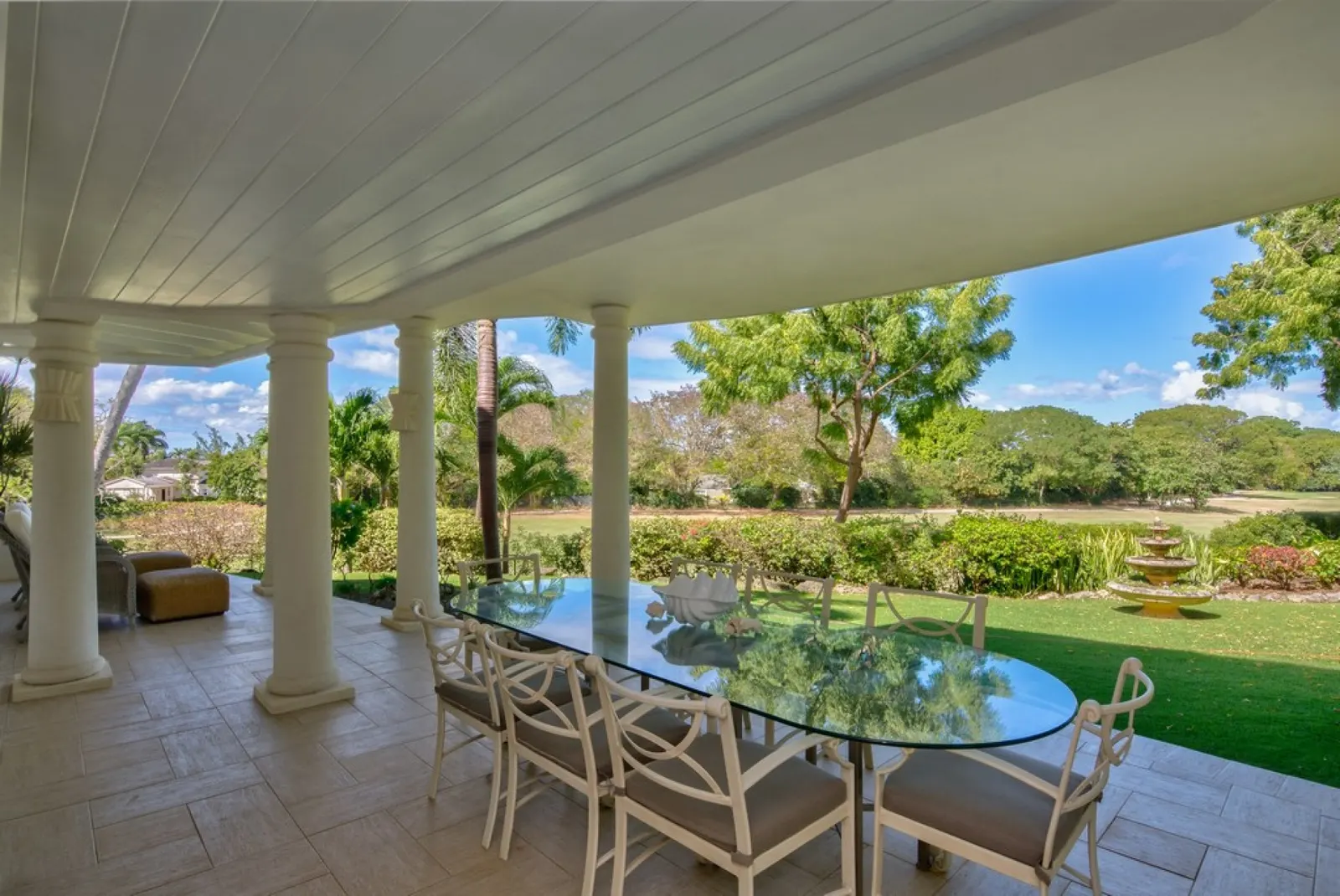 Vilă cu 7 dormitoare în Sandy Lane, fotografia 53