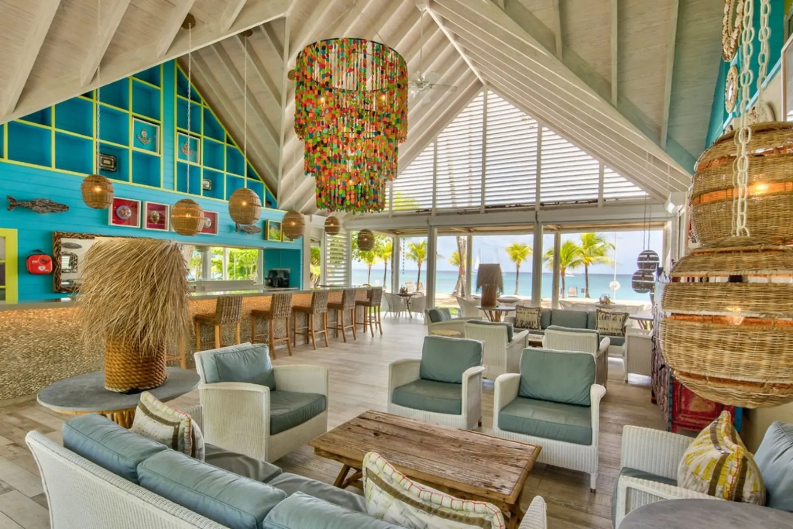 Vilă cu 7 dormitoare în Sandy Lane, fotografia 41