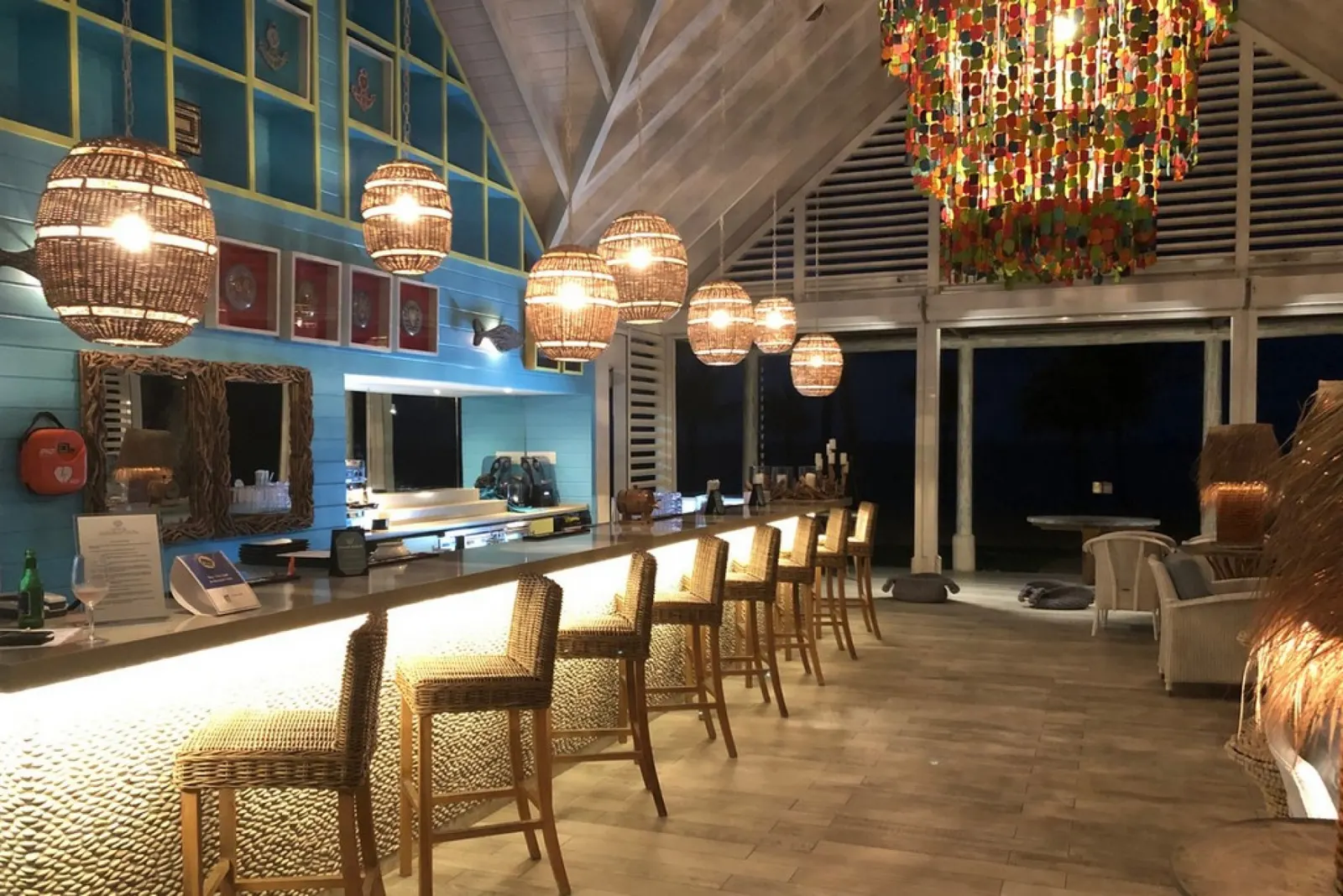 Vilă cu 7 dormitoare în Sandy Lane, fotografia 44
