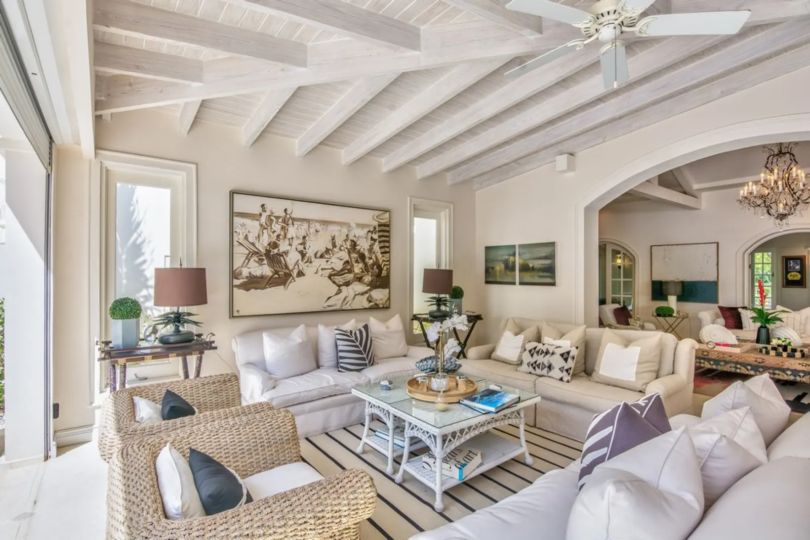Vilă cu 7 dormitoare în Sandy Lane, fotografia 14