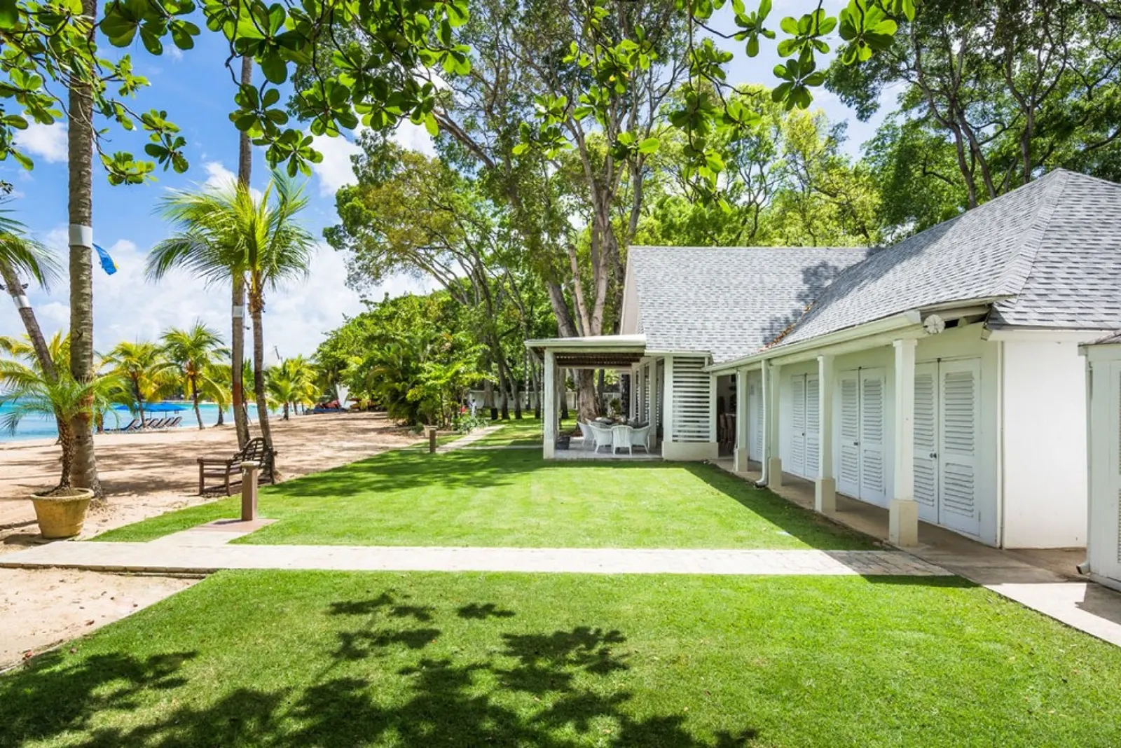 Vilă cu 7 dormitoare în Sandy Lane, fotografia 38