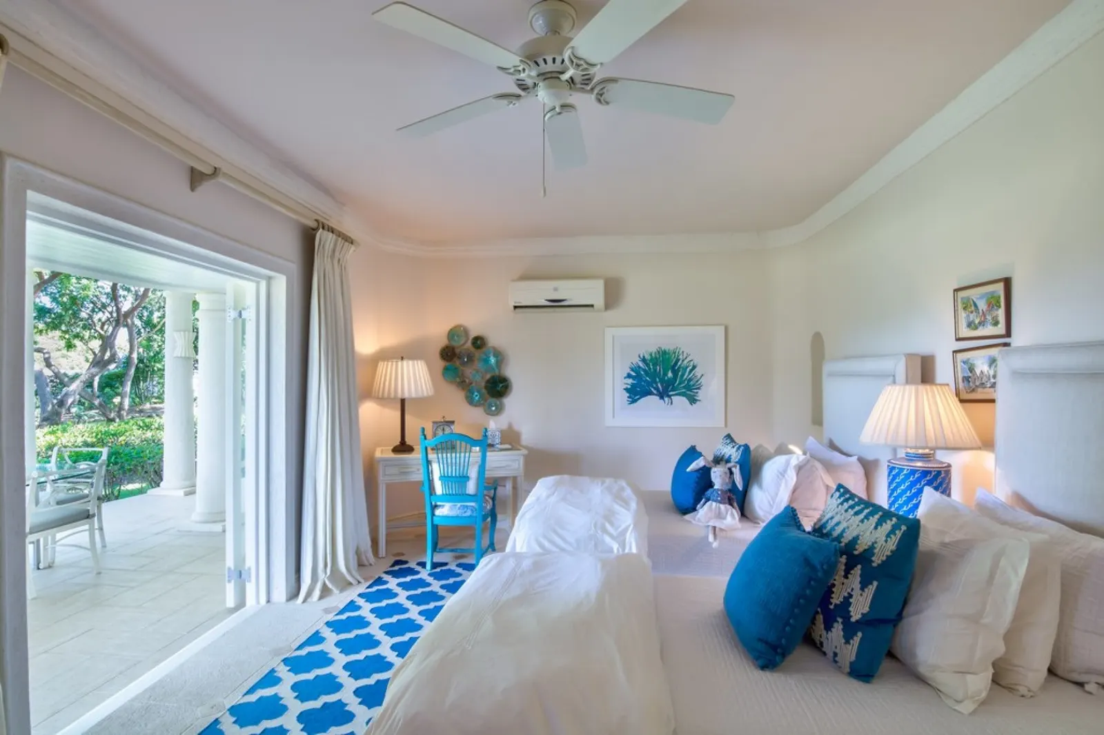 Vilă cu 7 dormitoare în Sandy Lane, fotografia 52