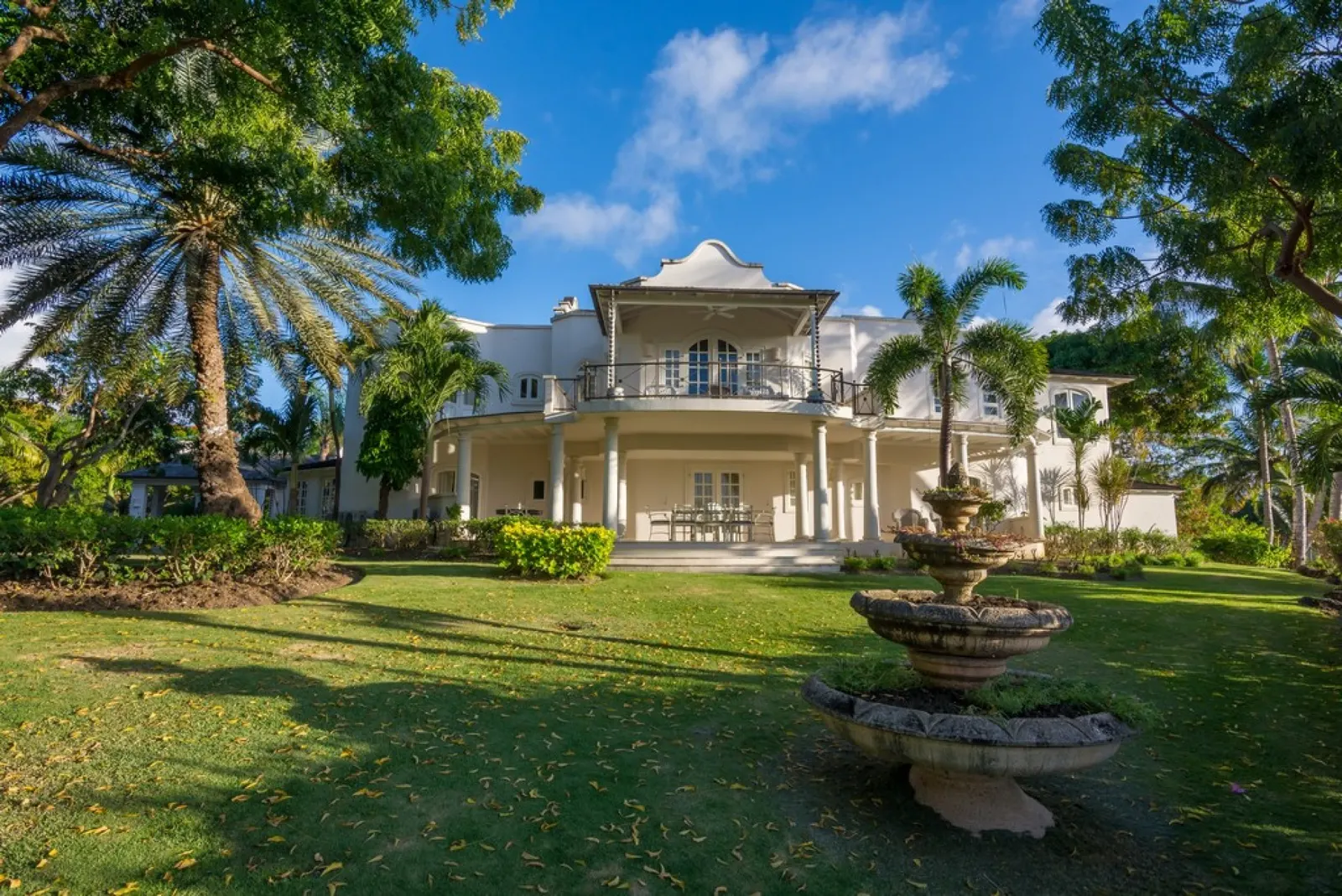 Vilă cu 7 dormitoare în Sandy Lane, fotografia 47