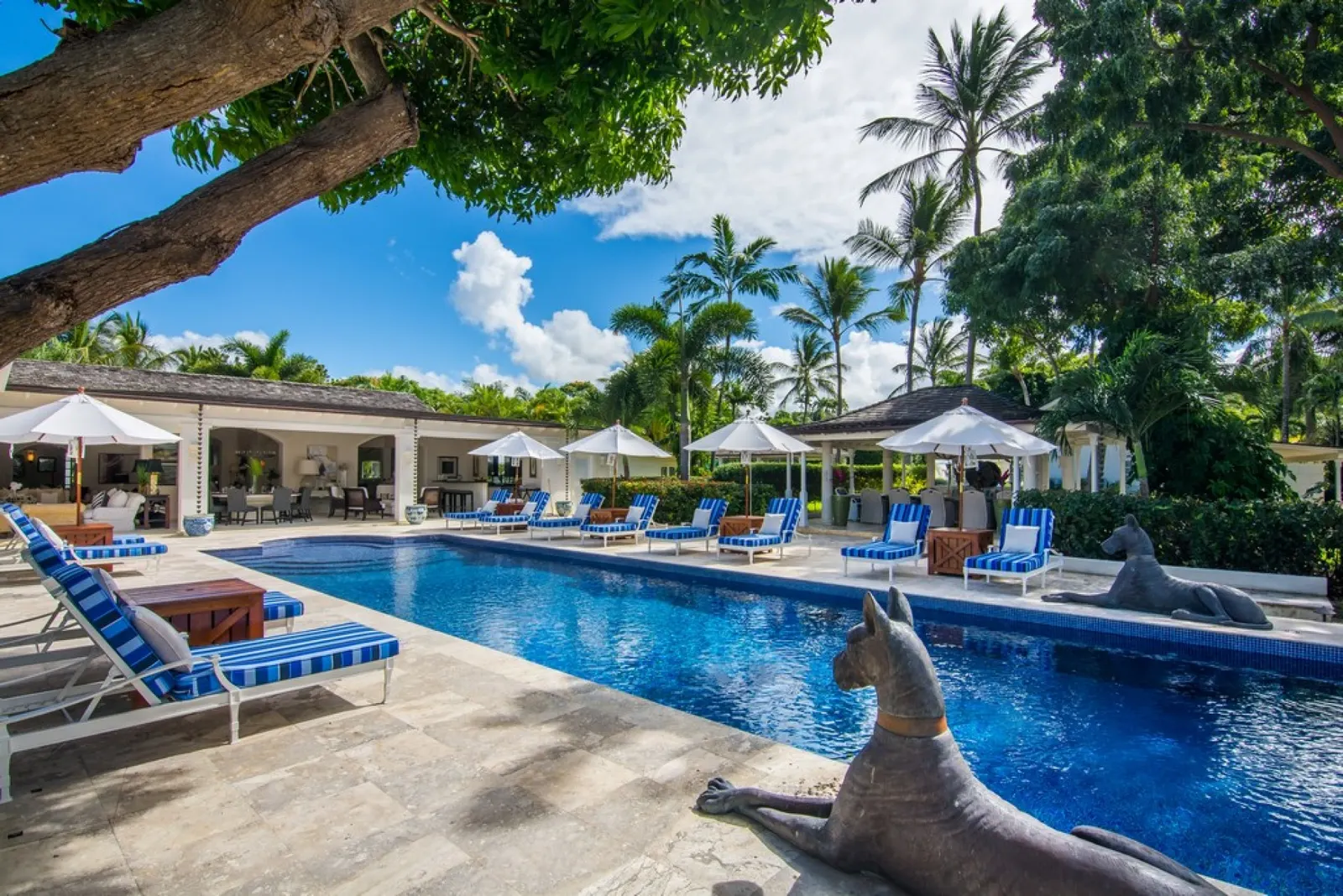 Vilă cu 7 dormitoare în Sandy Lane, fotografia 56