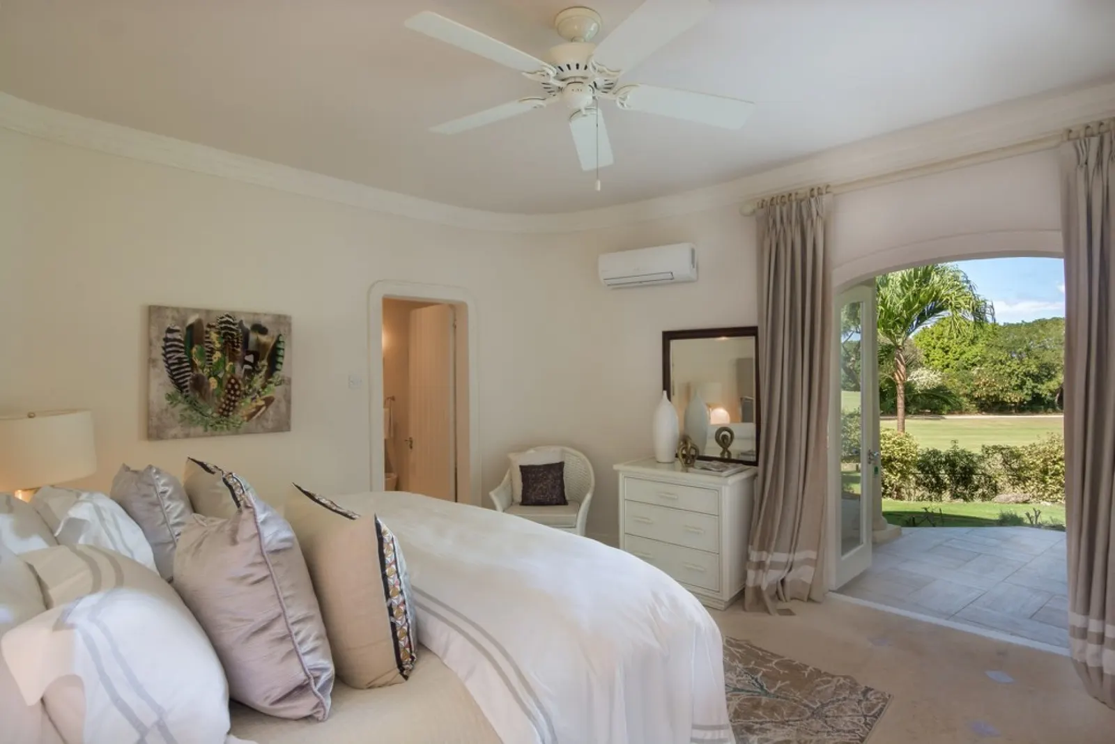 Vilă cu 7 dormitoare în Sandy Lane, fotografia 54