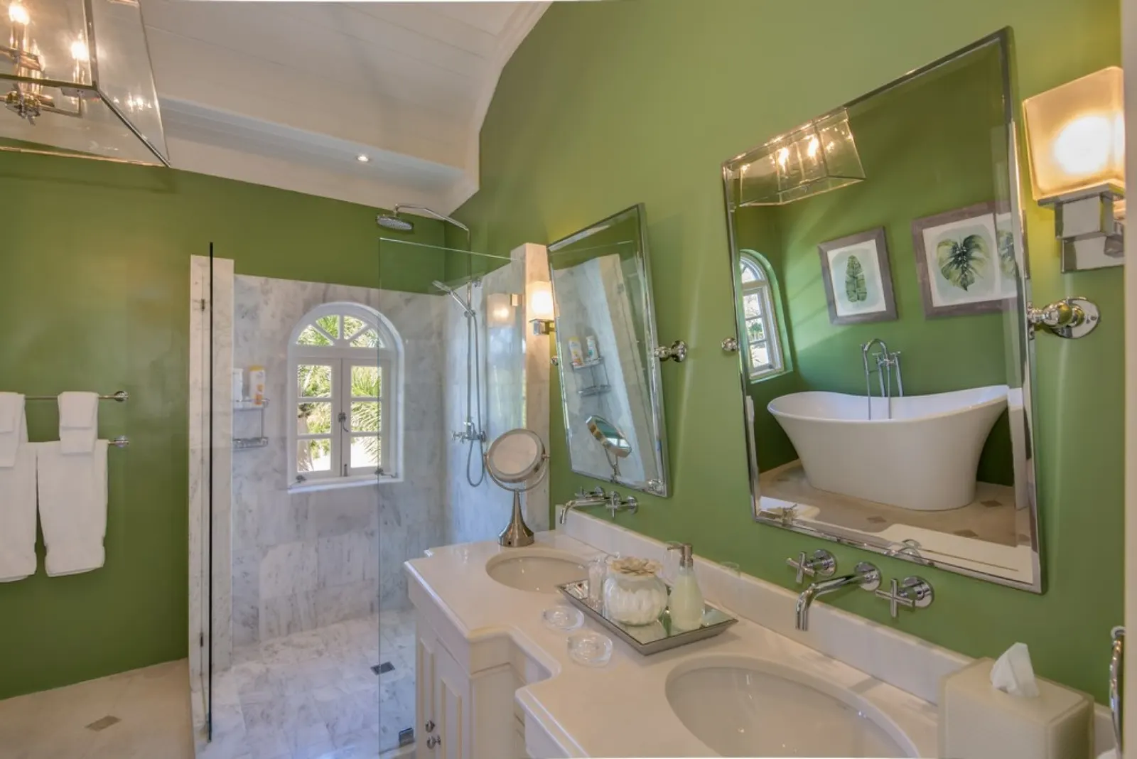 Vilă cu 7 dormitoare în Sandy Lane, fotografia 7