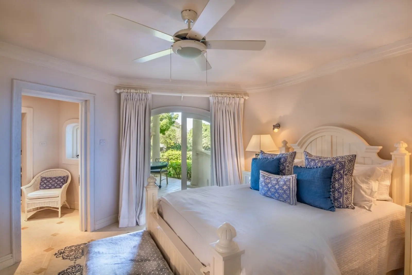 Vilă cu 7 dormitoare în Sandy Lane, fotografia 45