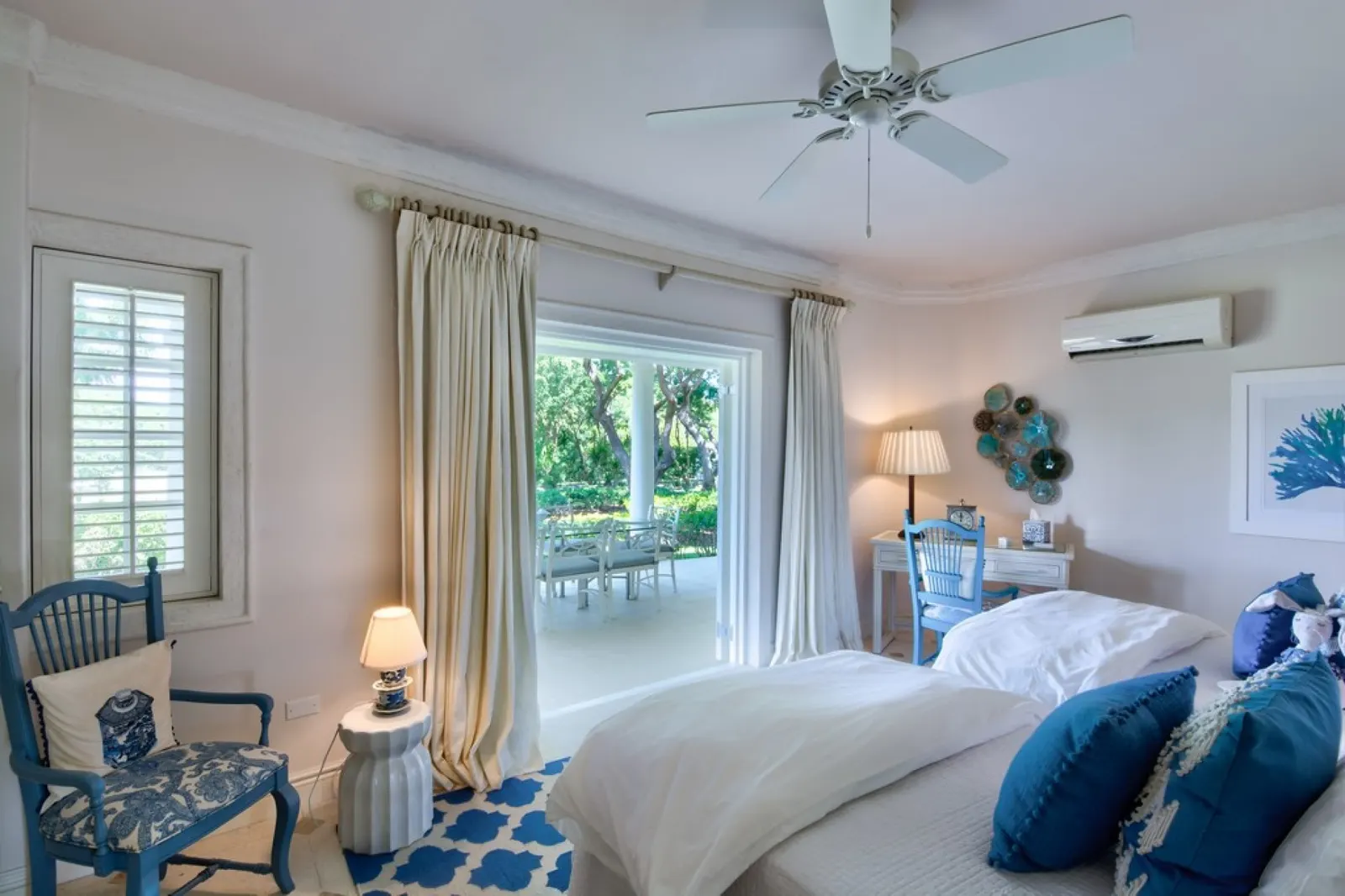Vilă cu 7 dormitoare în Sandy Lane, fotografia 50