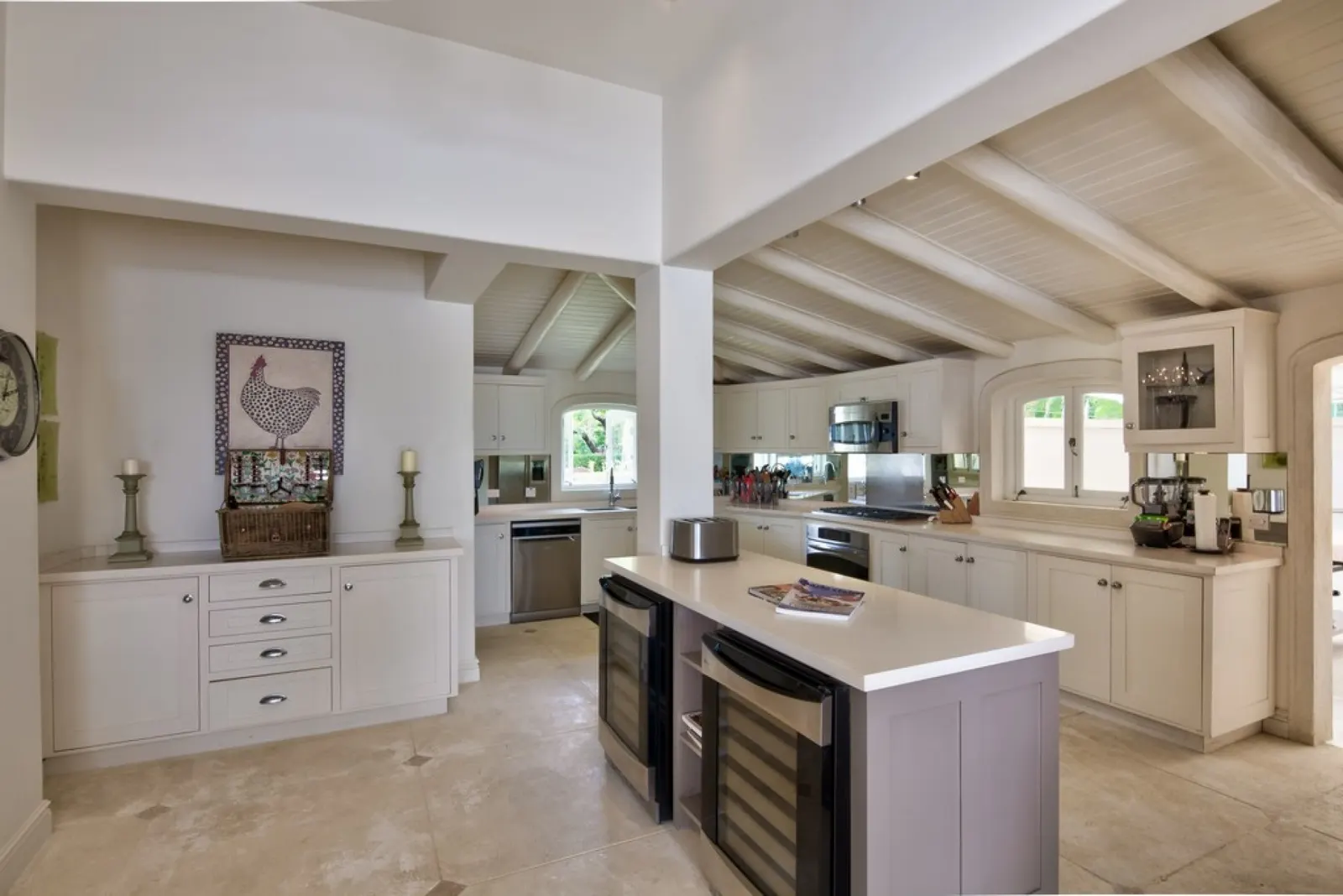 Vilă cu 7 dormitoare în Sandy Lane, fotografia 16