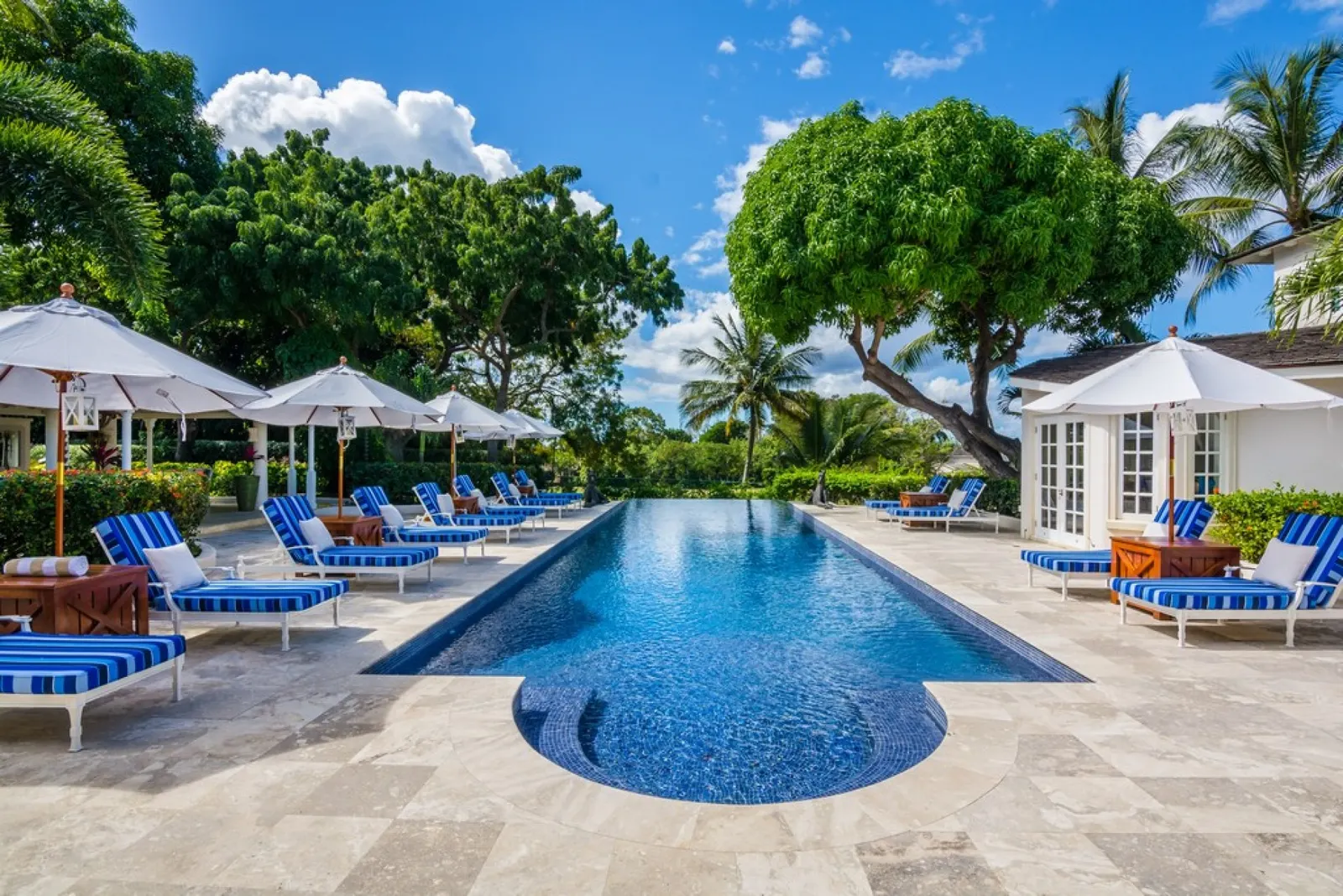 Vilă cu 7 dormitoare în Sandy Lane, fotografia 57