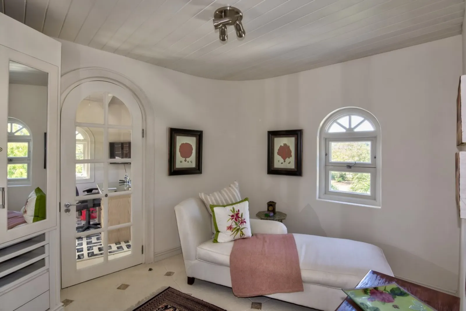 Vilă cu 7 dormitoare în Sandy Lane, fotografia 9