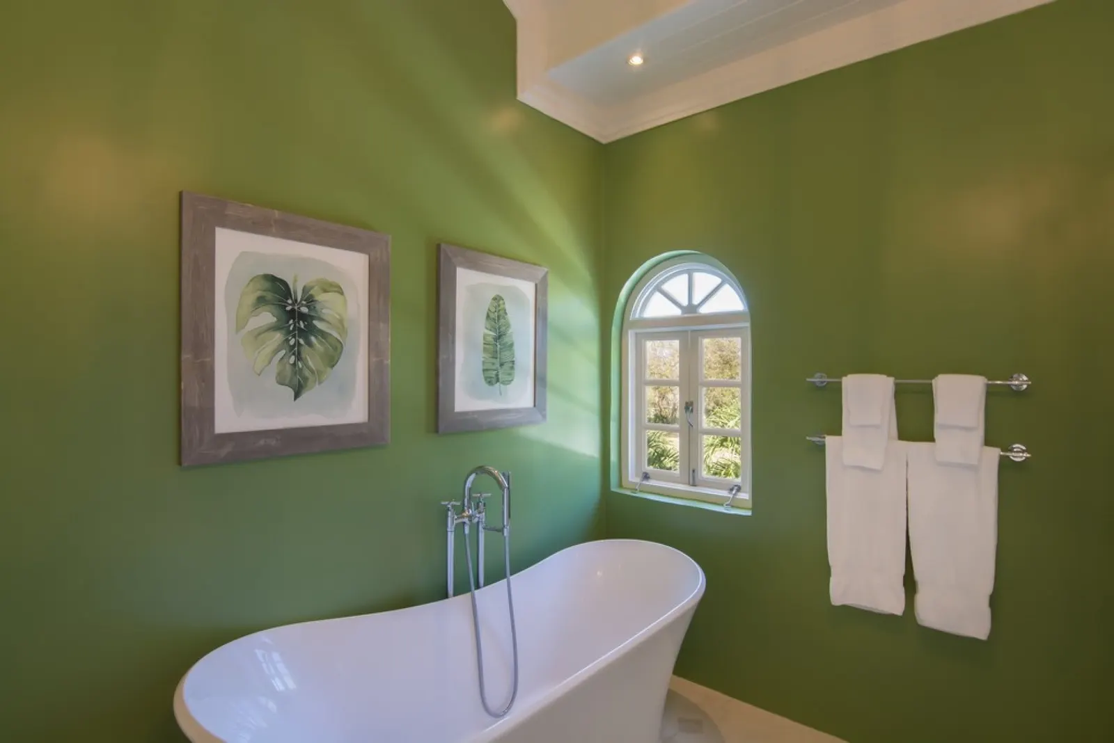 Vilă cu 7 dormitoare în Sandy Lane, fotografia 8