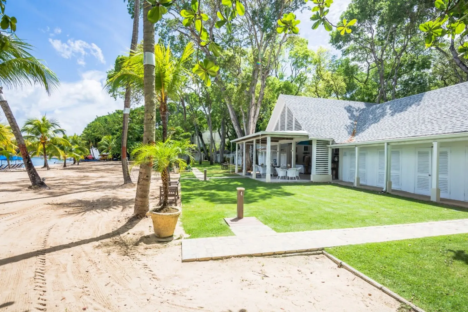 Vilă cu 7 dormitoare în Sandy Lane, fotografia 39