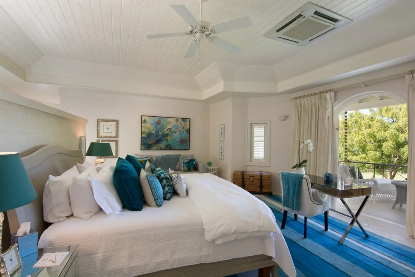 Vilă cu 7 dormitoare în Sandy Lane, fotografia 6