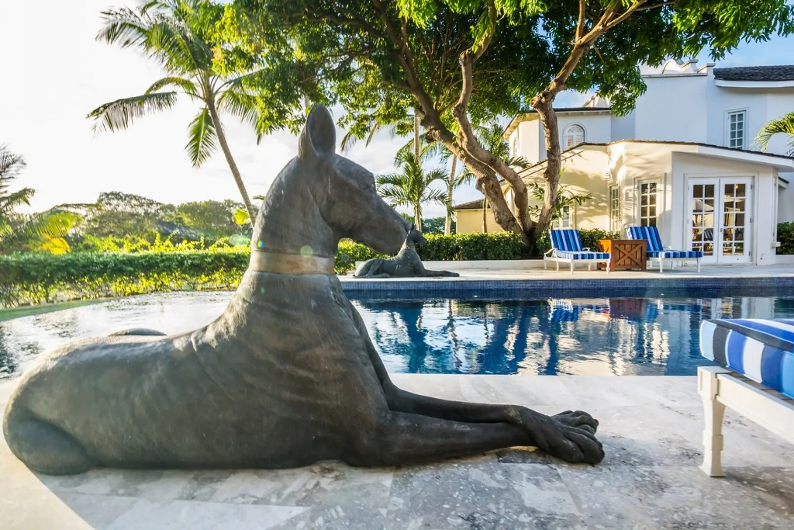 Vilă cu 7 dormitoare în Sandy Lane, fotografia 35