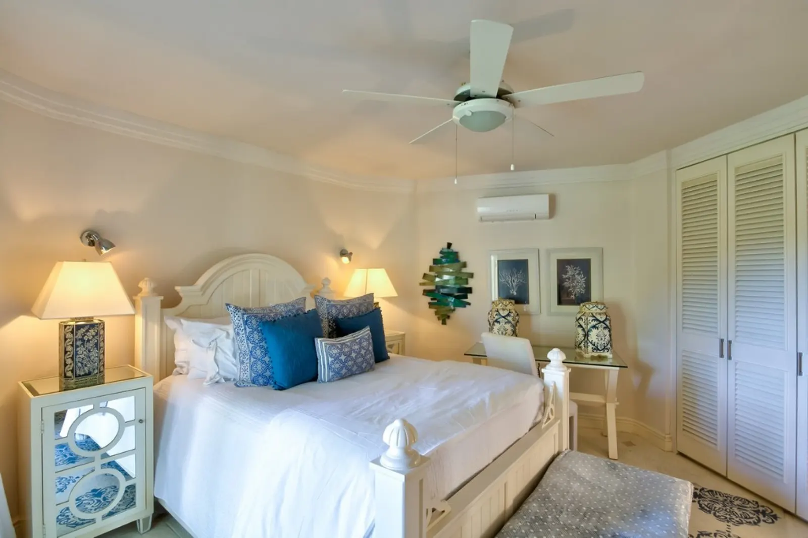 Vilă cu 7 dormitoare în Sandy Lane, fotografia 48