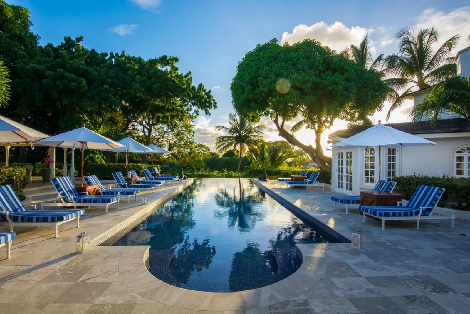 Vilă cu 7 dormitoare în Sandy Lane, fotografia 55