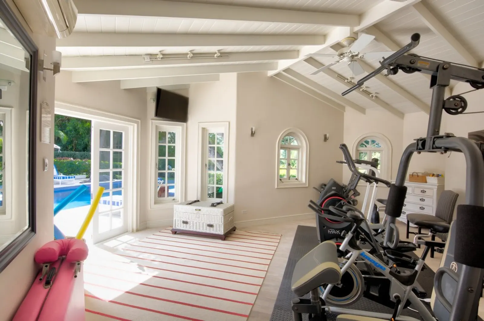 Vilă cu 7 dormitoare în Sandy Lane, fotografia 46