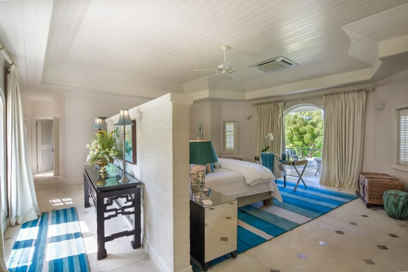 Vilă cu 7 dormitoare în Sandy Lane, fotografia 5