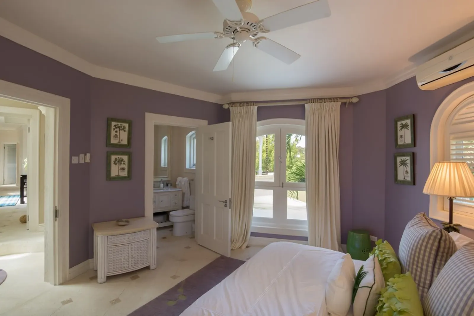 Vilă cu 7 dormitoare în Sandy Lane, fotografia 4
