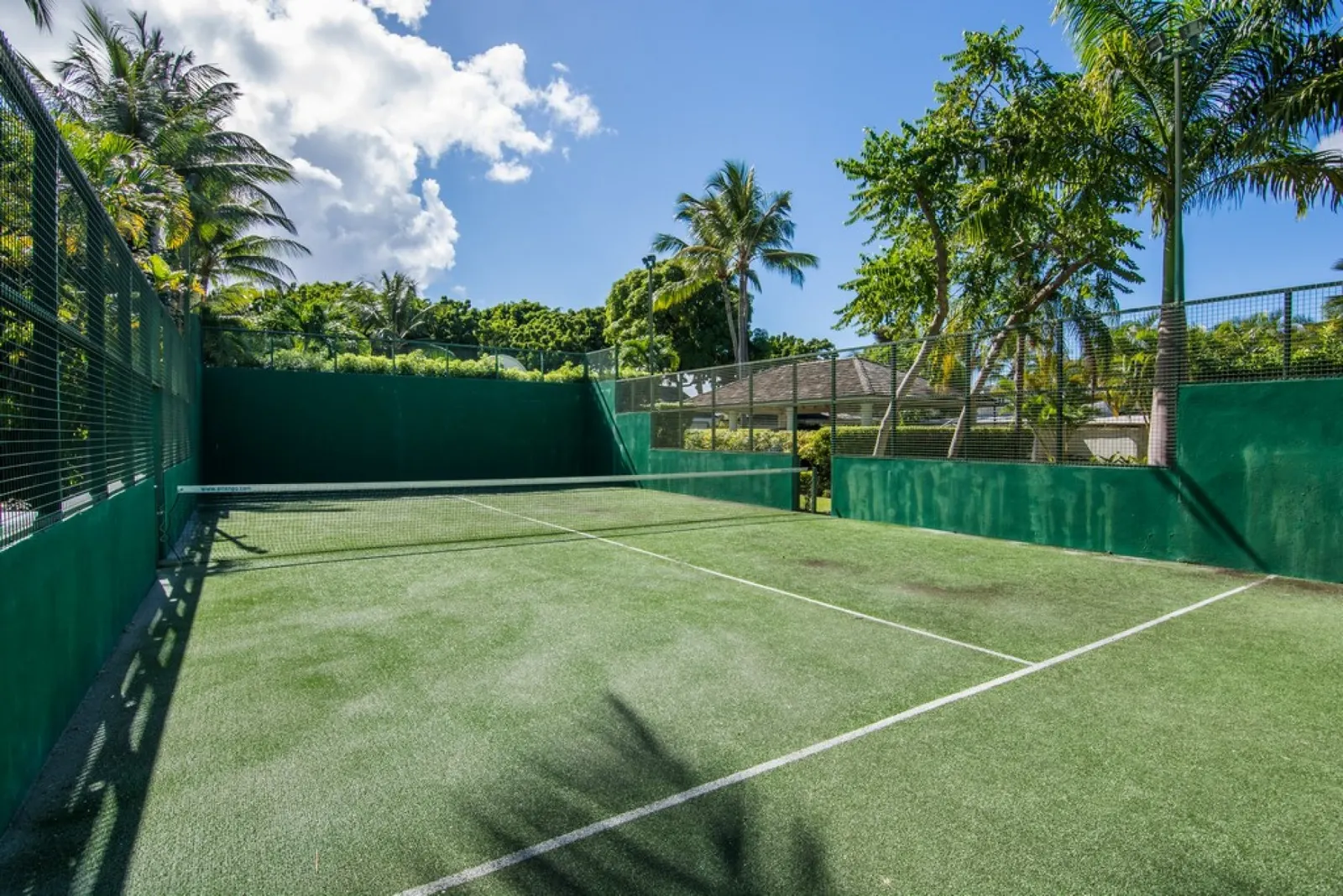 Vilă cu 7 dormitoare în Sandy Lane, fotografia 31