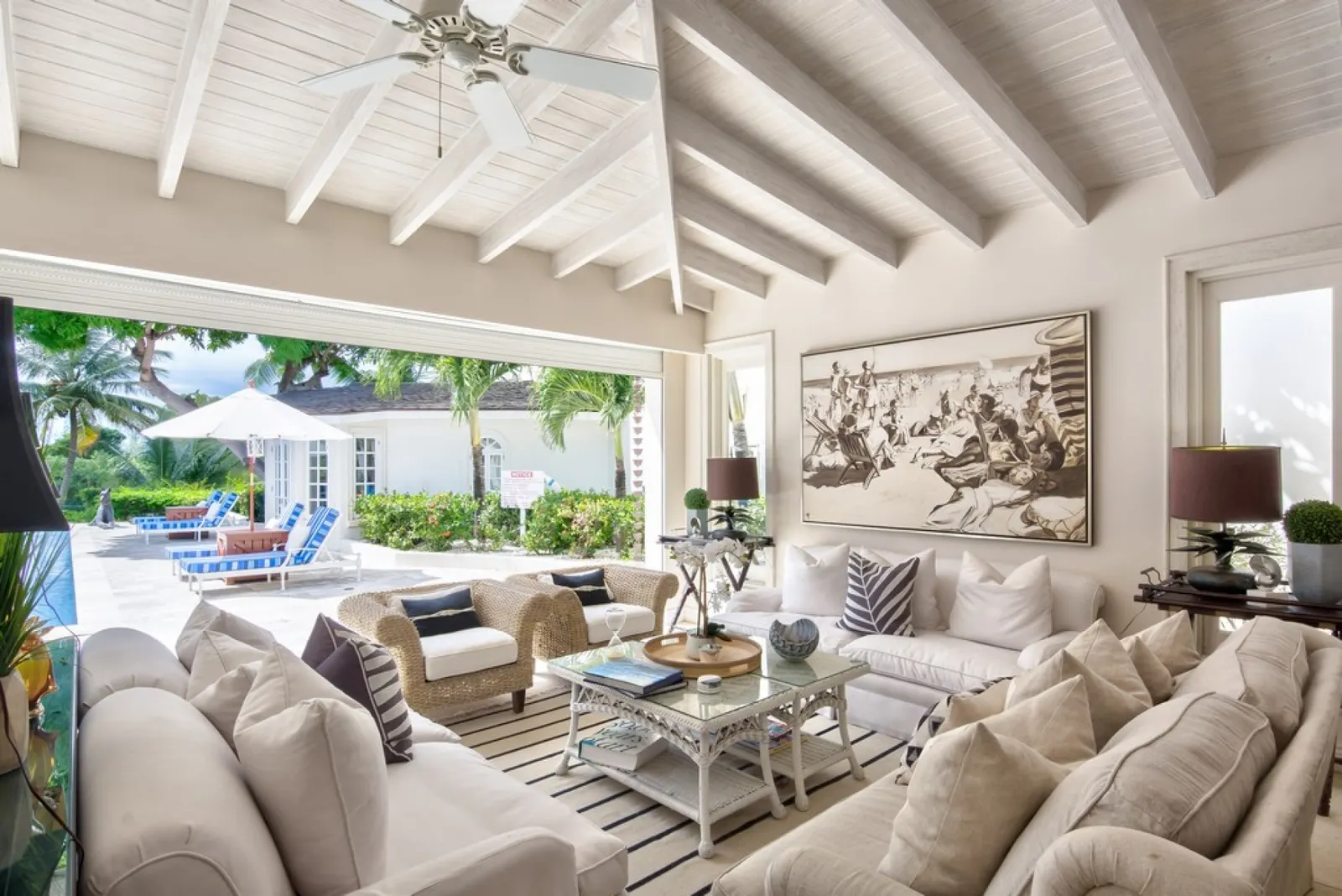 Vilă cu 7 dormitoare în Sandy Lane, fotografia 18