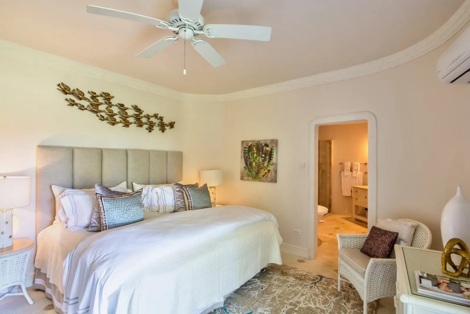 Vilă cu 7 dormitoare în Sandy Lane, fotografia 13