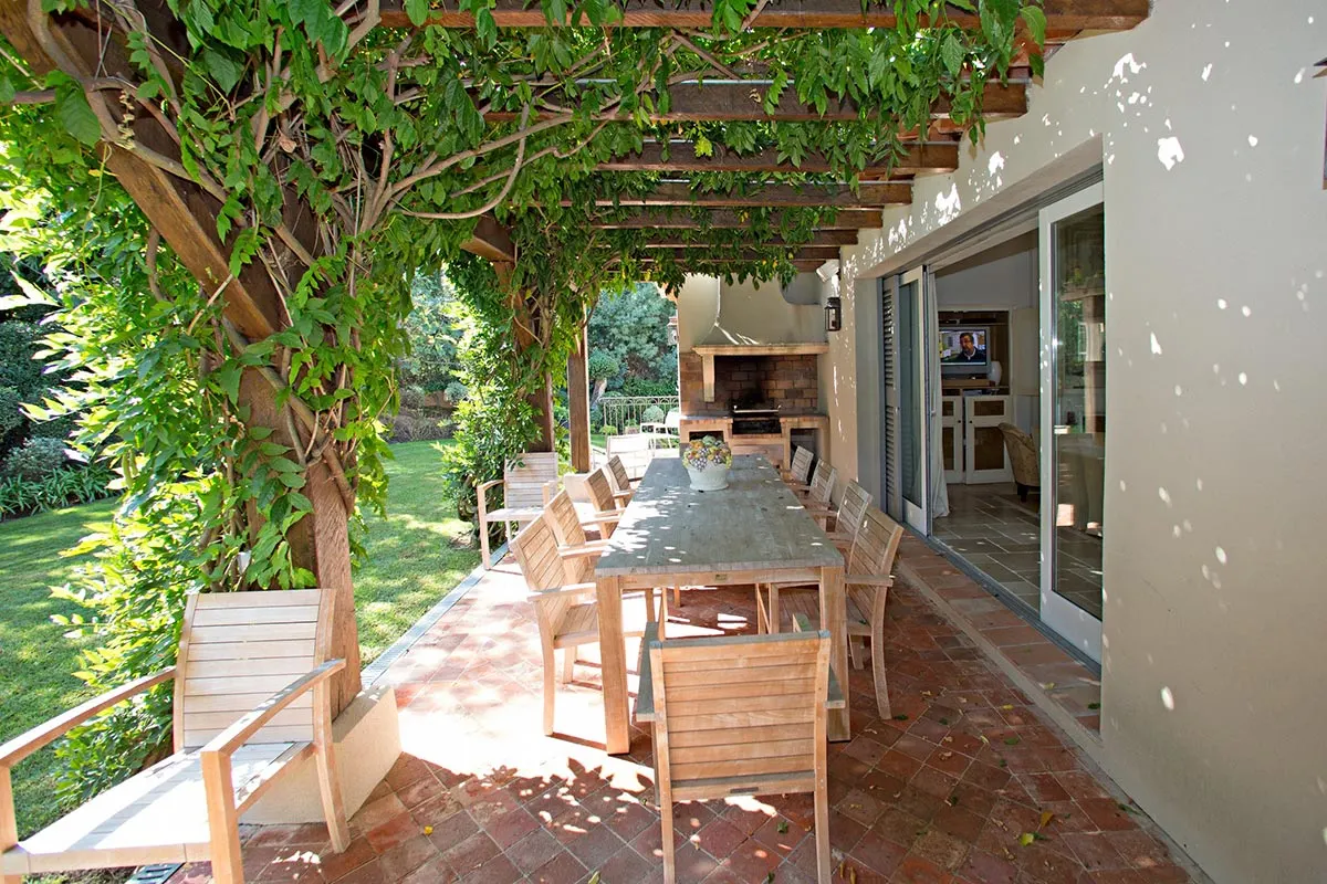 7 nopți la Villa with Heated pool in Saint-Tropez, fotografia 6