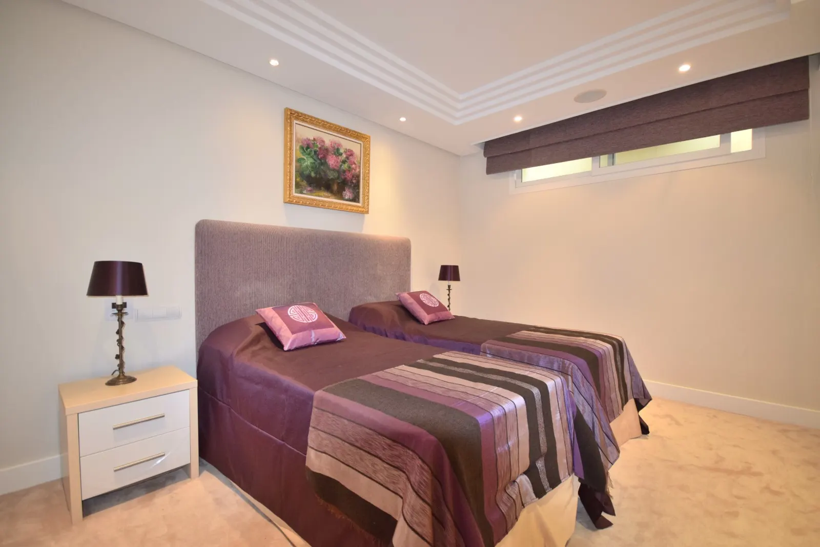 Vilă pentru 10 persoane în Marbella, fotografia 16