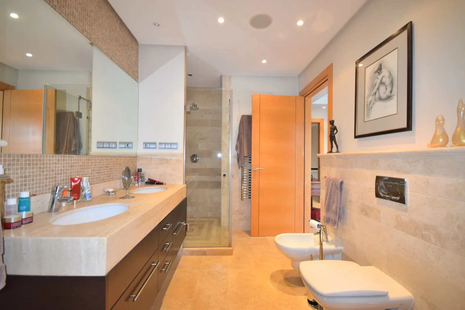 7 nopți la Villa for 10 Guests in Marbella, fotografia 11