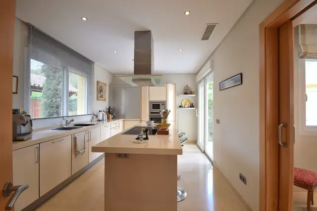 7 nopți la Villa for 10 Guests in Marbella, fotografia 8